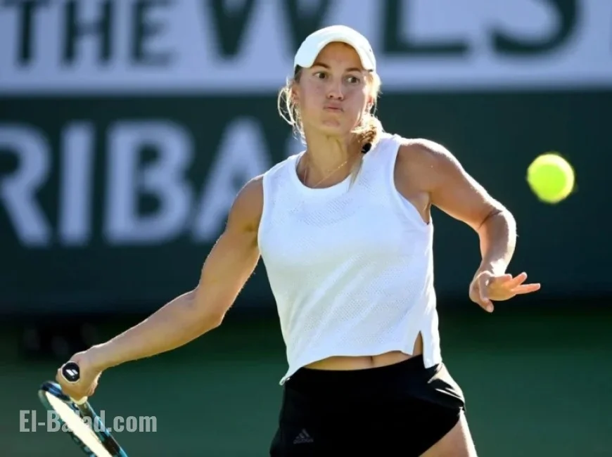 Guangzhou Day 2: WTA Predictions for Putintseva vs Korneeva