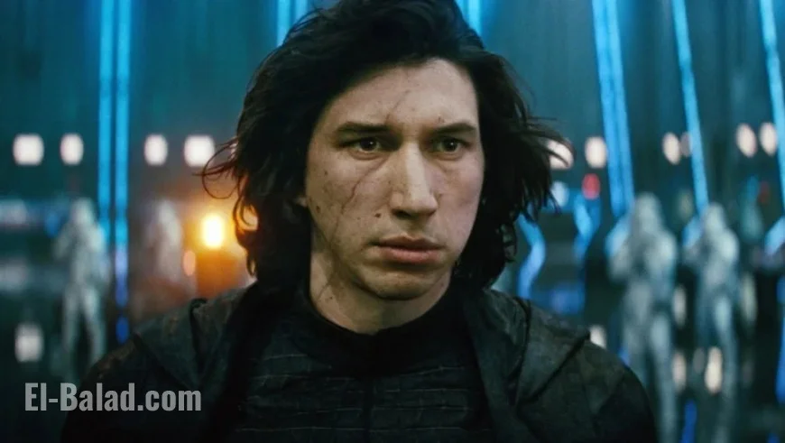 Adam Driver Reveals Why Disney Rejected Ben Solo ‘Star Wars’ Sequel