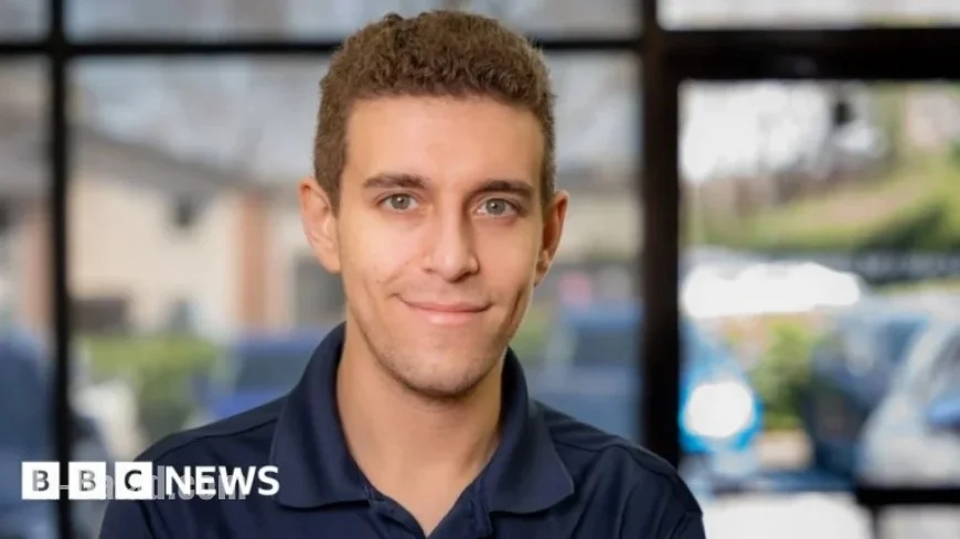 US Chess Grandmaster Daniel Naroditsky Passes Away at 29