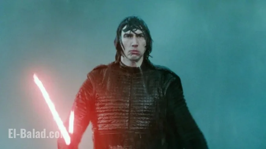 Adam Driver Reveals Disney Rejected Ben Solo ‘Star Wars’ Sequel Idea
