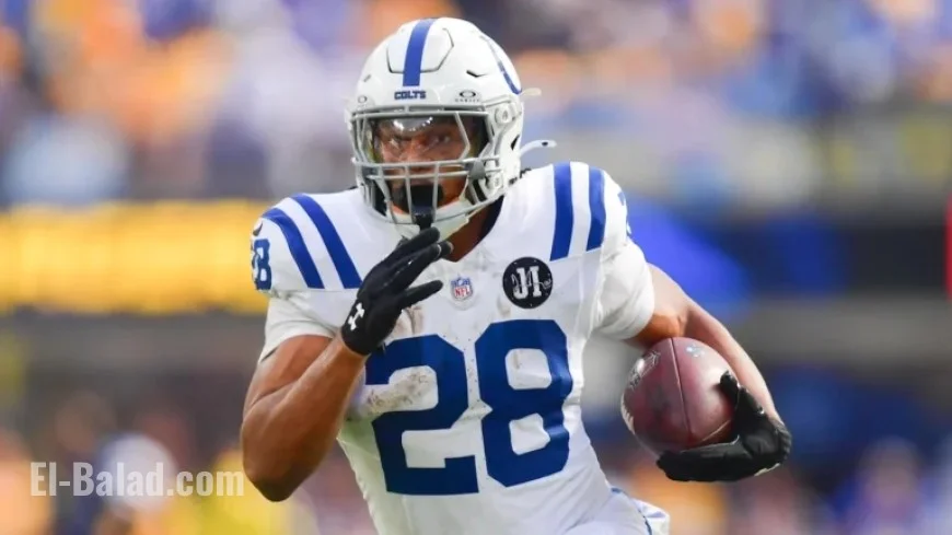 Week 7 NFL Playoff Picture: Unexpected Teams Claim Top Seeds 2025
