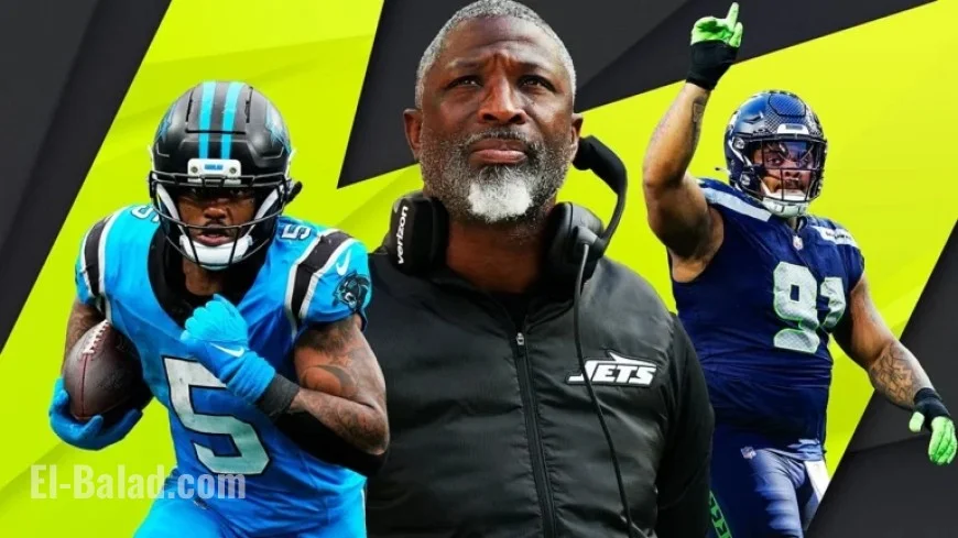 NFL Week 7 Power Rankings: Key Takeaways and Team Lessons Explored