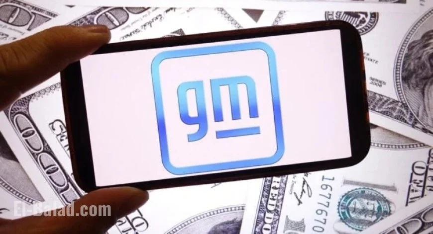 General Motors Set to Announce Q3 Earnings: Key Expectations