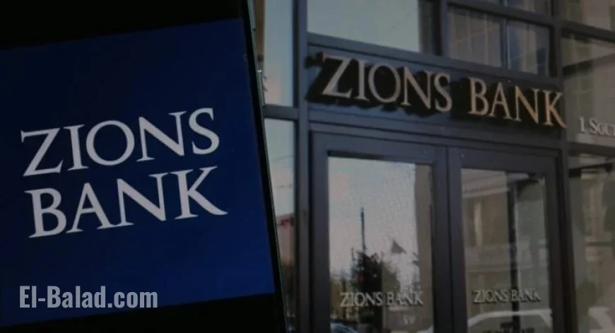 Zions’ Third-Quarter Earnings Surpass Wall Street Expectations