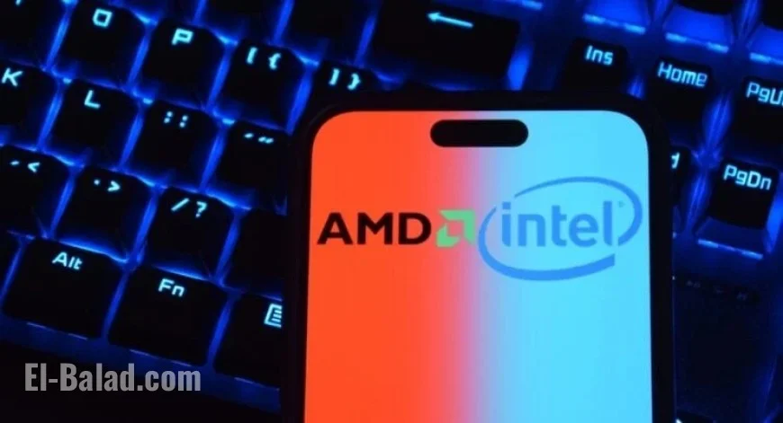 Bernstein Analyst Warns on AMD, Intel Amid AI Stock Frenzy
