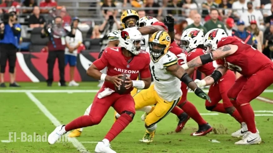Micah Parsons Achieves Historic Three-Sack Game