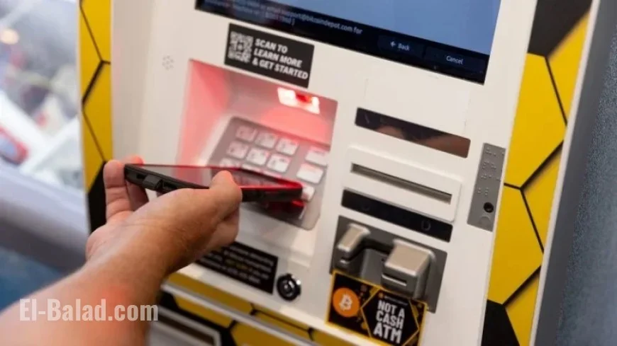 Crypto ATM Scams Exposed: Unraveling Their Twisted Tactics