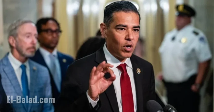 Democrats Probe American Arrests in Recent Raids