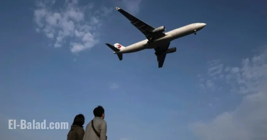 China Eastern Airlines Resumes India Flights After Five-Year Hiatus