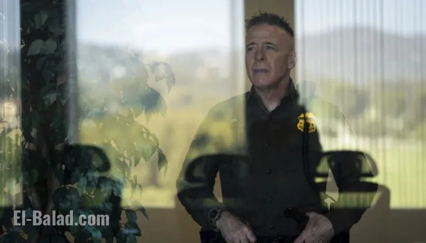 Judge Allows Questioning of Border Patrol Chief in Chicago Protest Lawsuit