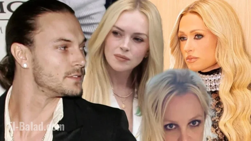 Kevin Federline Reveals Drunken Call Ended Marriage With Britney Spears
