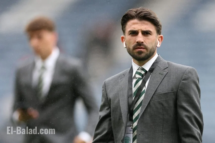 Greg Taylor Expresses Nostalgia for Celtic Amidst Speculation of Return