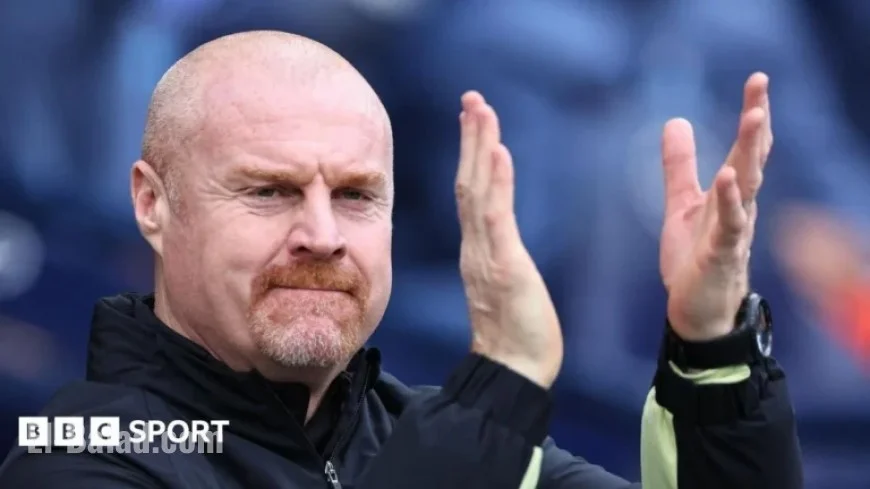 Nottingham Forest Names Sean Dyche as New Manager