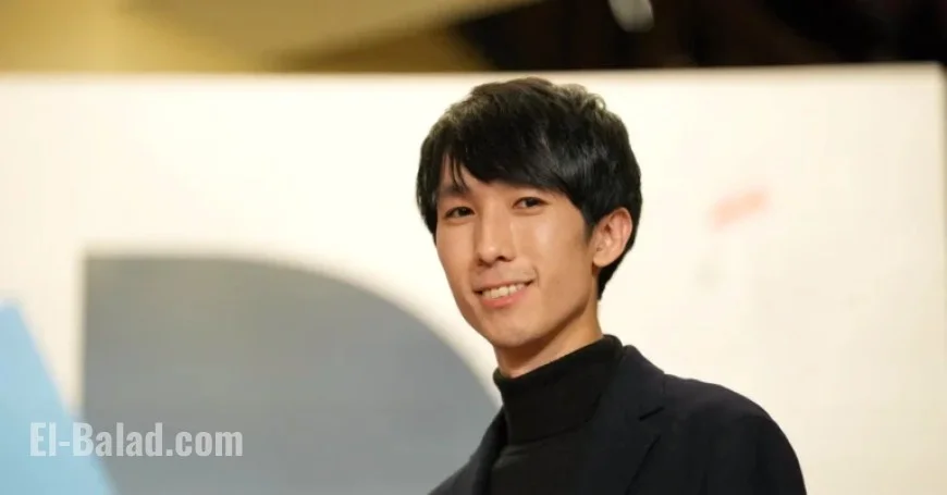 Eric Lu Wins Prestigious Chopin Piano Competition