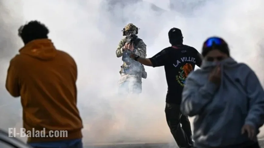 Judge Criticizes Federal Response to Chicago Protests: Key Insights Revealed