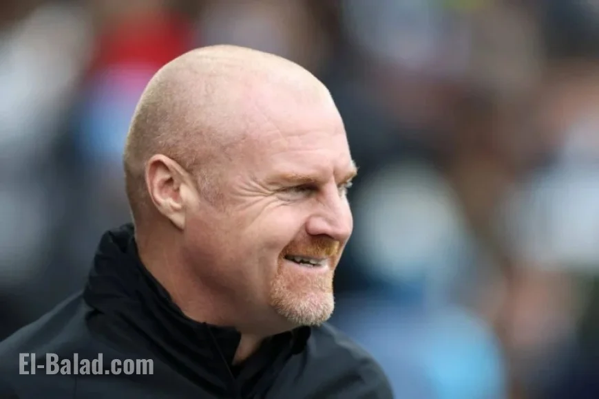 Sean Dyche Nears Long-Term Deal as Nottingham Forest Head Coach