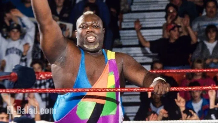 Bobby “Mo” Horne Dies at 88
