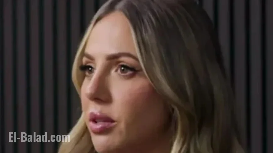 Holly Hagan Shares Gratitude After Overcoming Her ‘Biggest Trauma’