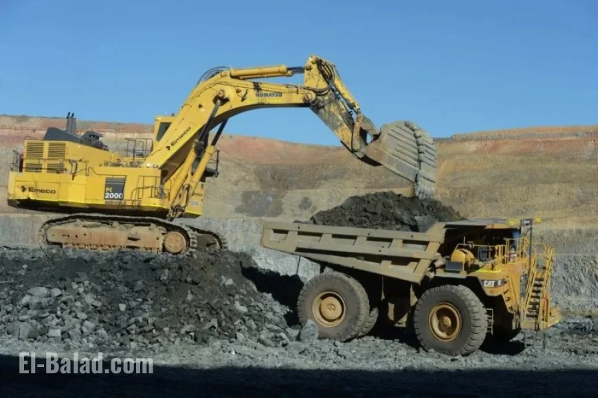 Rare Earth Stocks Skyrocket in Sydney Following Trump-Australia Agreement