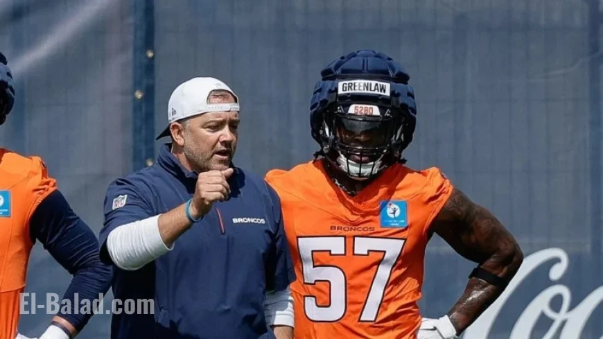 Dre Greenlaw Suspended Post-Broncos Debut for Surprising Incident