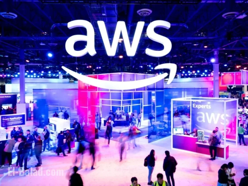 Amazon AWS Outage Explained: Why Major Apps Went Offline