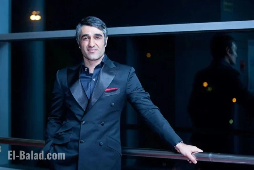 Details of Pejman Jamshidi’s Assault Case: Who is the 20-Year-Old Victim?