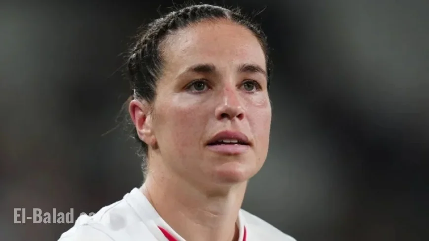Emily Scarratt, Former England Captain, Announces Rugby Union Retirement