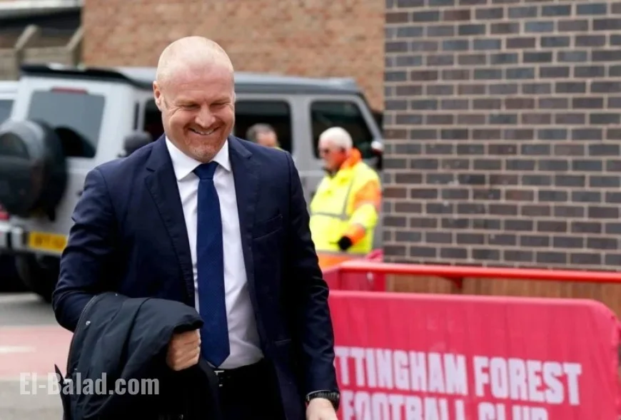 Nottingham Forest Selects Sean Dyche Over Roberto Mancini, Marco Silva