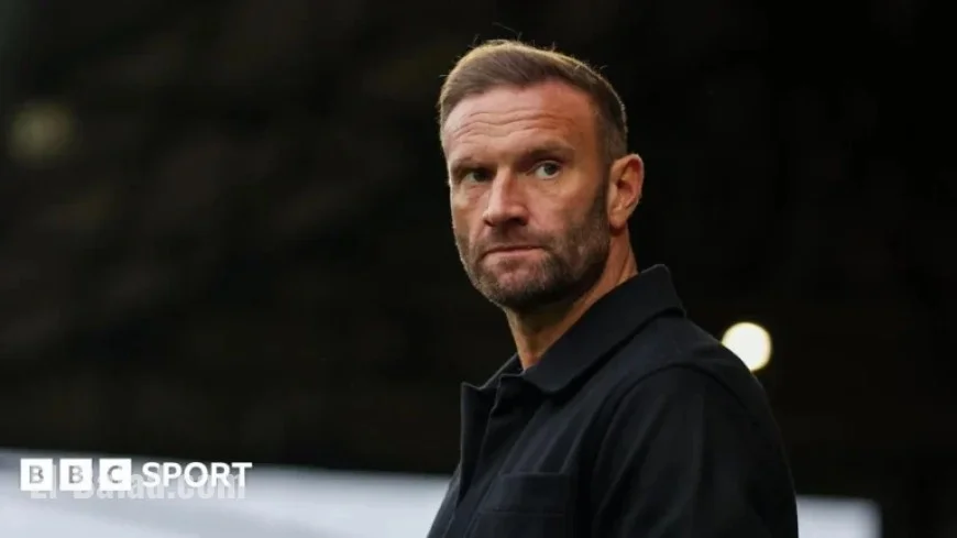 Blackpool Appoints Ian Evatt as New Manager from Bolton Wanderers