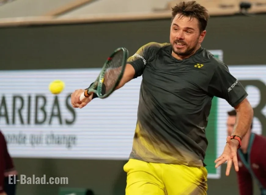 ATP Basel Day 2: Wawrinka vs. Kecmanovic Matchup Predictions