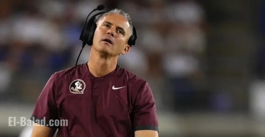 Florida Recruiting Update: Tensions Rise as Competition Intensifies