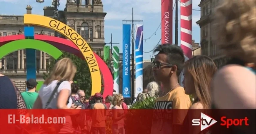 Secure Your Tickets for the 2026 Commonwealth Games in Glasgow