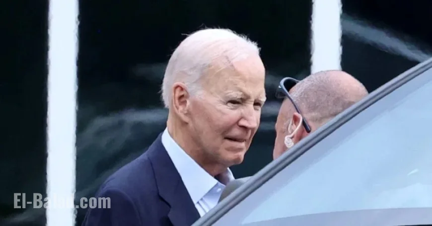 Biden Undergoes Radiation Therapy for Aggressive Prostate Cancer Treatment