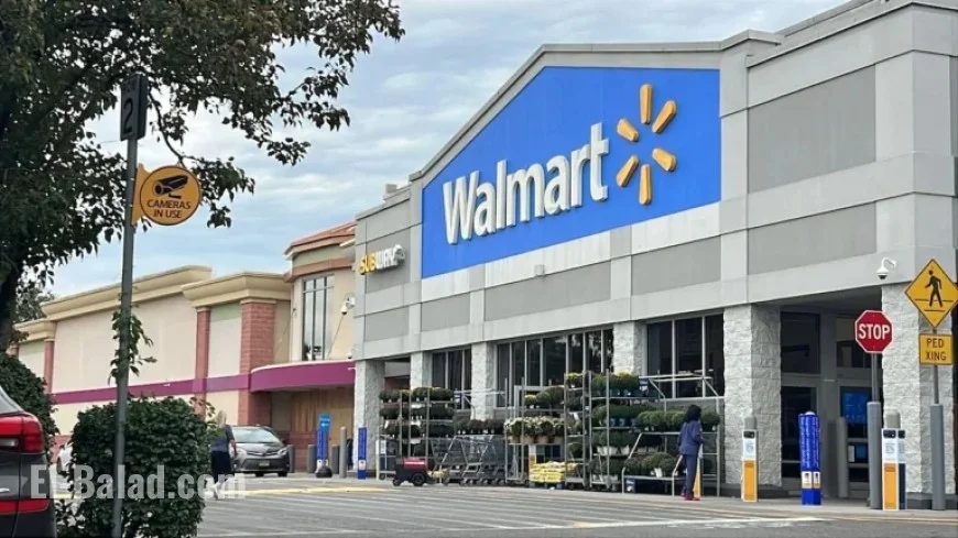 Walmart Partners with ChatGPT for Direct Purchasing Experience