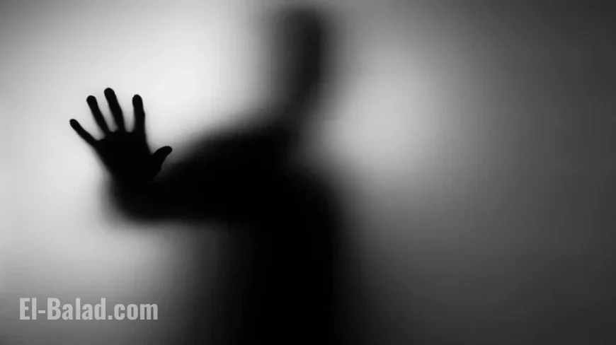 Superstar Accused of Assaulting 20-Year-Old Woman: Bound Her Hands and Feet