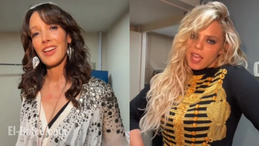 Reneé Rapp Delivers Everything Fans Desire, Says Jennifer Beals