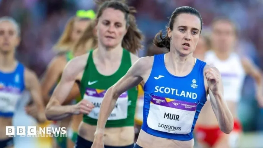Glasgow Residents: Commonwealth Games Tickets Now Available