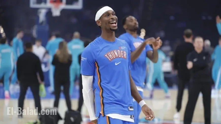 Rockets vs. Thunder: Top Predictions, Odds, and Best NBA Bets for Oct. 21