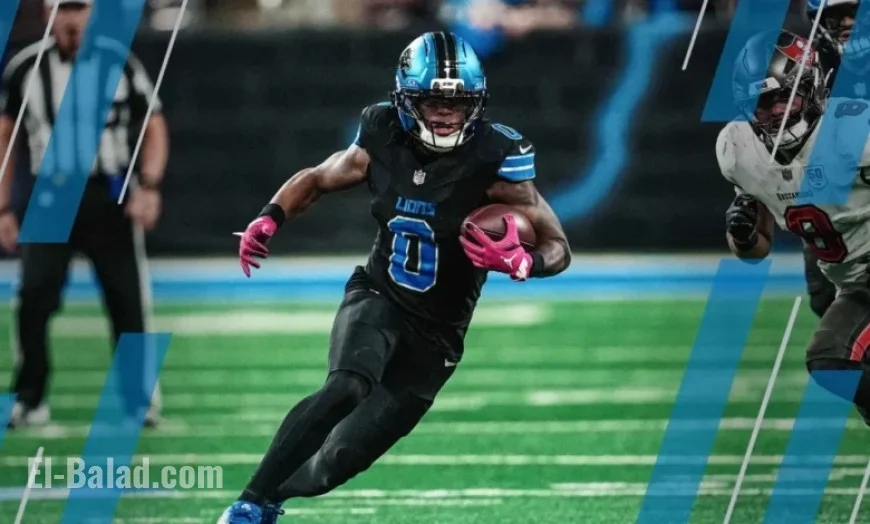 Key Fantasy Insights from Monday Night Football Doubleheader