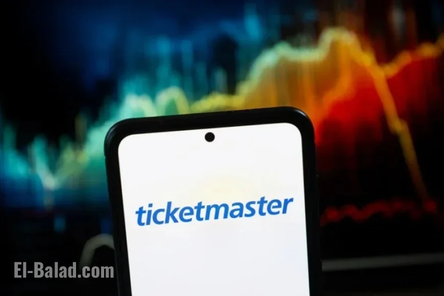 Ticketmaster Bans Multiple Accounts Following FTC Lawsuit