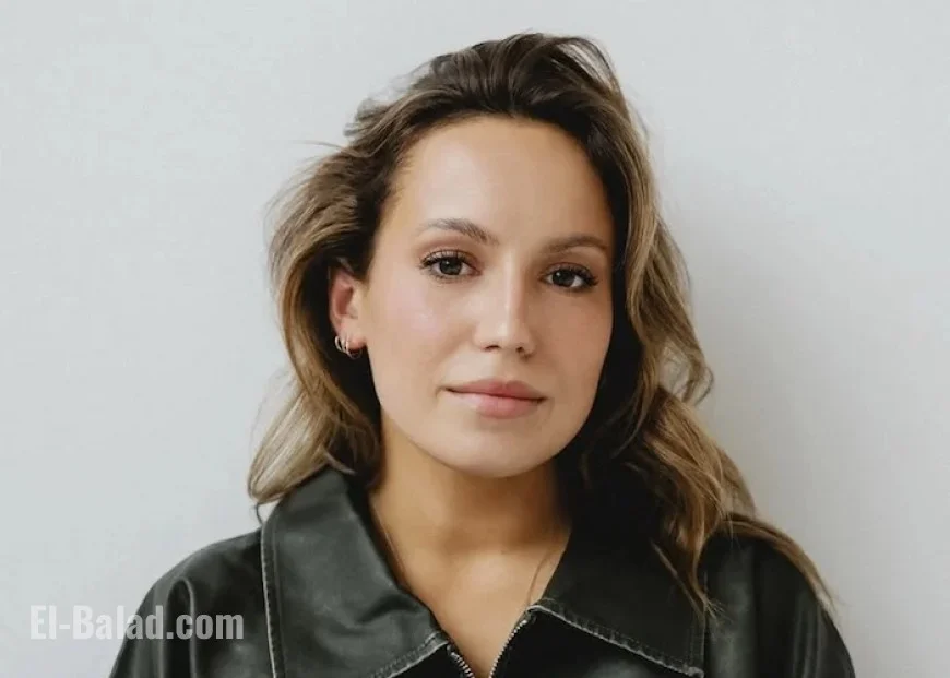 Géraldine Lamarche Explains Her Absence from Radio