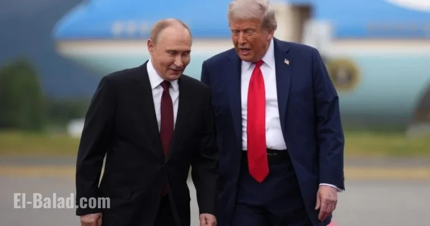 Prospects Fade for Trump-Putin Meeting in Budapest: POLITICO