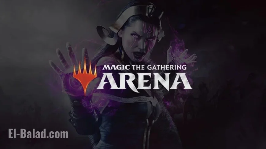 MTG Arena Updates Released: October 20, 2025
