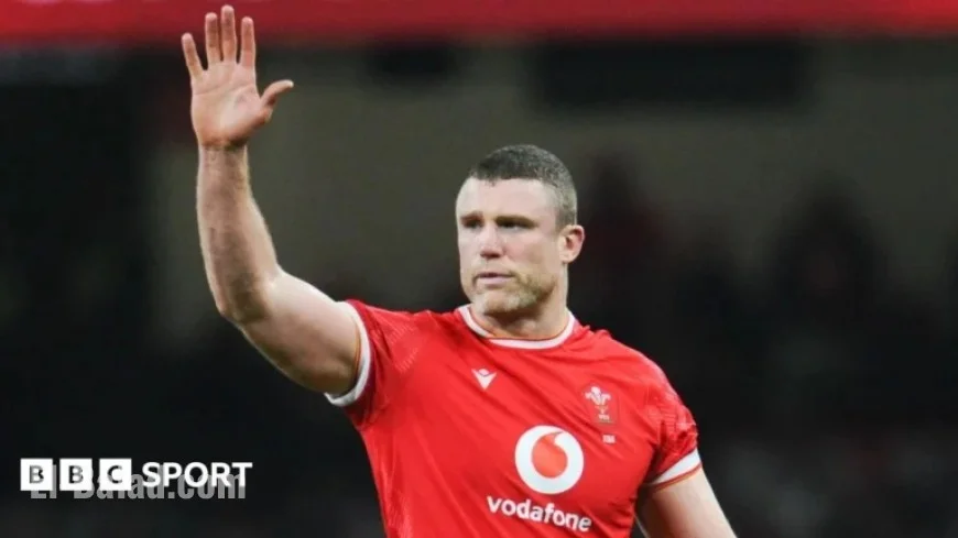 Will Rowlands Depart Wales Ahead of Squad Announcement