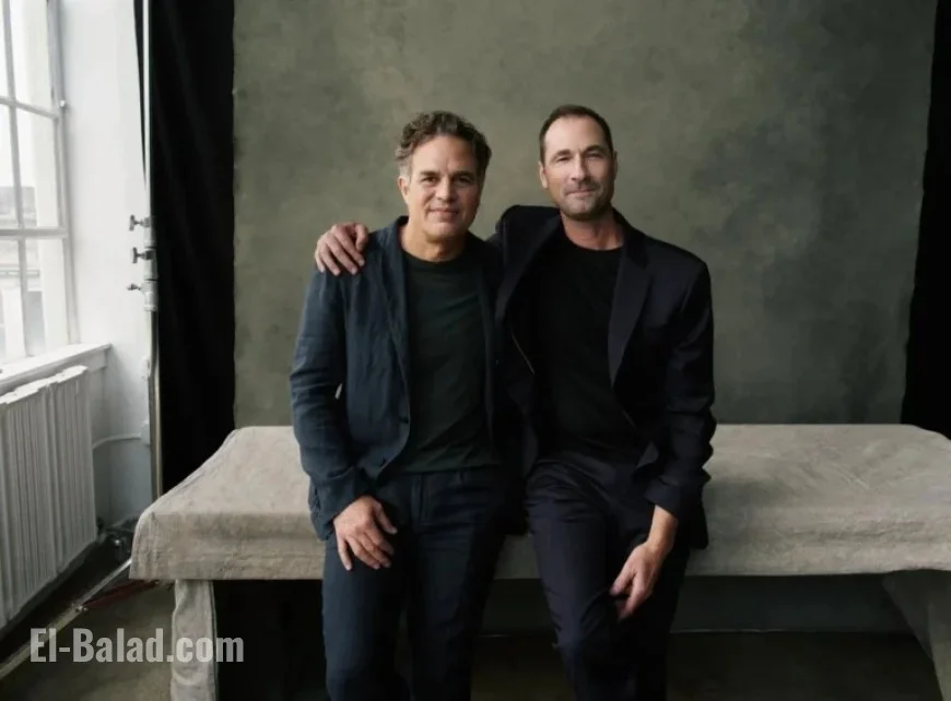 Mark Ruffalo and Brad Ingelsby Discuss Closure and Future Plans