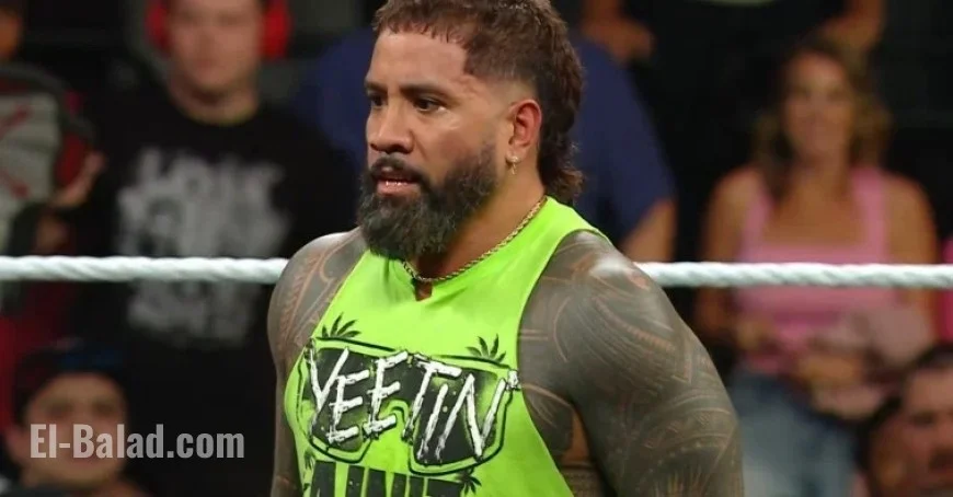 Raw Recap & Reactions (Oct. 20, 2025): Uce Wrestlers Battle Solo