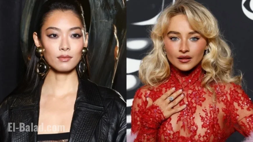 Rina Sawayama Criticizes Japanese Set Used by Sabrina Carpenter on ‘SNL’