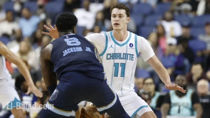 Key Players Crucial to Hornets’ Success Beyond LaMelo Ball and Brandon Miller