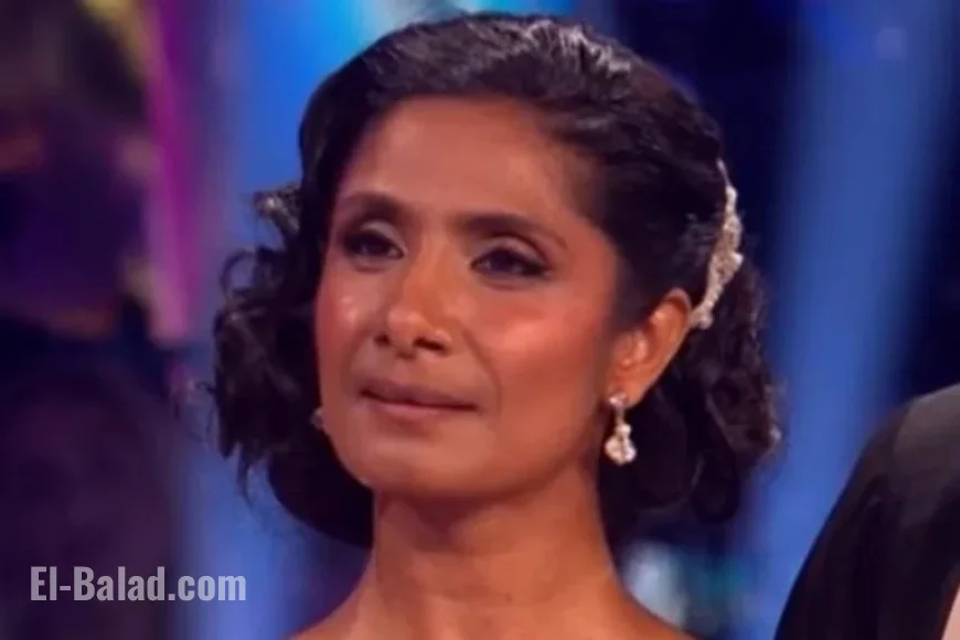 Strictly Come Dancing Fans Criticize Balvinder Sopal’s Limited Support