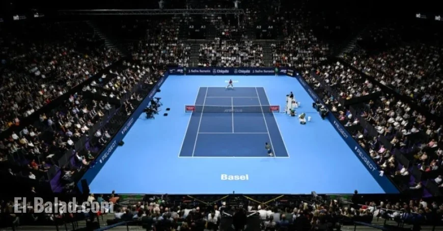 ATP Basel: A Must-See Event Upon Closer Look